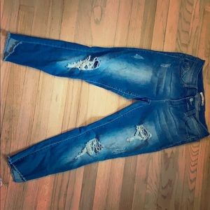 Ymi jeans, wanna Betta butt!